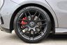 USED 2021 71 MERCEDES-BENZ A-CLASS 2.0L AMG A 45 S 4MATICPLUS PLUS 5d AUTO 416 BHP **NOW SOLD**