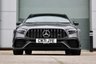 USED 2021 71 MERCEDES-BENZ A-CLASS 2.0L AMG A 45 S 4MATICPLUS PLUS 5d AUTO 416 BHP **NOW SOLD**
