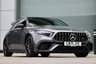 USED 2021 71 MERCEDES-BENZ A-CLASS 2.0L AMG A 45 S 4MATICPLUS PLUS 5d AUTO 416 BHP **NOW SOLD**