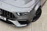 USED 2021 71 MERCEDES-BENZ A-CLASS 2.0L AMG A 45 S 4MATICPLUS PLUS 5d AUTO 416 BHP **NOW SOLD**
