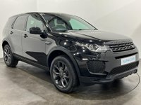 USED 2019 19 LAND ROVER DISCOVERY SPORT 2.0 TD4 LANDMARK 5d 178 BHP Landmark Edition