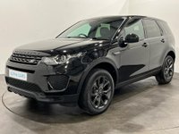 USED 2019 19 LAND ROVER DISCOVERY SPORT 2.0 TD4 LANDMARK 5d 178 BHP Landmark Edition