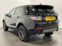 USED 2019 19 LAND ROVER DISCOVERY SPORT 2.0 TD4 LANDMARK 5d 178 BHP Landmark Edition
