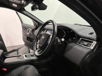 USED 2019 19 LAND ROVER DISCOVERY SPORT 2.0 TD4 LANDMARK 5d 178 BHP Landmark Edition