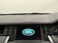 USED 2019 19 LAND ROVER DISCOVERY SPORT 2.0 TD4 LANDMARK 5d 178 BHP Landmark Edition