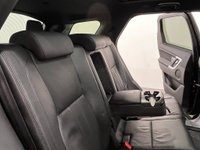 USED 2019 19 LAND ROVER DISCOVERY SPORT 2.0 TD4 LANDMARK 5d 178 BHP Landmark Edition