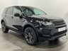 USED 2019 19 LAND ROVER DISCOVERY SPORT 2.0 TD4 LANDMARK 5d 178 BHP Landmark Edition