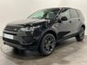 USED 2019 19 LAND ROVER DISCOVERY SPORT 2.0 TD4 LANDMARK 5d 178 BHP Landmark Edition
