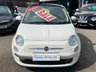 USED 2013 13 FIAT 500 1.2 Lounge 3dr - PANORAMIC ROOF + ULEZ 