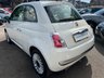 USED 2013 13 FIAT 500 1.2 Lounge 3dr - PANORAMIC ROOF + ULEZ 