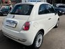 USED 2013 13 FIAT 500 1.2 Lounge 3dr - PANORAMIC ROOF + ULEZ 
