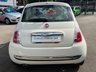 USED 2013 13 FIAT 500 1.2 Lounge 3dr - PANORAMIC ROOF + ULEZ 