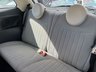 USED 2013 13 FIAT 500 1.2 Lounge 3dr - PANORAMIC ROOF + ULEZ 