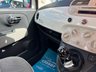 USED 2013 13 FIAT 500 1.2 Lounge 3dr - PANORAMIC ROOF + ULEZ 