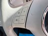 USED 2013 13 FIAT 500 1.2 Lounge 3dr - PANORAMIC ROOF + ULEZ 