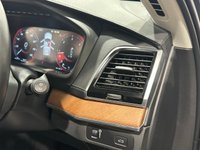 USED 2018 18 VOLVO XC90 2.0 D5 7 SEATER POWERPULSE INSCRIPTION PRO AWD 5d 231 BHP Complete Volvo Service Record, Extremely well appointed hosting a generous specification 7 Seat Comfort pack, Power slide / tilt Panoramic glass roof