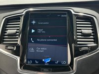 USED 2018 18 VOLVO XC90 2.0 D5 7 SEATER POWERPULSE INSCRIPTION PRO AWD 5d 231 BHP Complete Volvo Service Record, Extremely well appointed hosting a generous specification 7 Seat Comfort pack, Power slide / tilt Panoramic glass roof