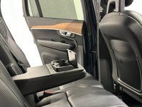 USED 2018 18 VOLVO XC90 2.0 D5 7 SEATER POWERPULSE INSCRIPTION PRO AWD 5d 231 BHP Complete Volvo Service Record, Extremely well appointed hosting a generous specification 7 Seat Comfort pack, Power slide / tilt Panoramic glass roof