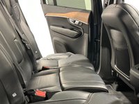 USED 2018 18 VOLVO XC90 2.0 D5 7 SEATER POWERPULSE INSCRIPTION PRO AWD 5d 231 BHP Complete Volvo Service Record, Extremely well appointed hosting a generous specification 7 Seat Comfort pack, Power slide / tilt Panoramic glass roof