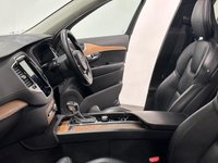 USED 2018 18 VOLVO XC90 2.0 D5 7 SEATER POWERPULSE INSCRIPTION PRO AWD 5d 231 BHP Complete Volvo Service Record, Extremely well appointed hosting a generous specification 7 Seat Comfort pack, Power slide / tilt Panoramic glass roof