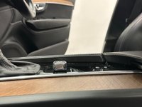 USED 2018 18 VOLVO XC90 2.0 D5 7 SEATER POWERPULSE INSCRIPTION PRO AWD 5d 231 BHP Complete Volvo Service Record, Extremely well appointed hosting a generous specification 7 Seat Comfort pack, Power slide / tilt Panoramic glass roof