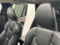 USED 2018 18 VOLVO XC90 2.0 D5 7 SEATER POWERPULSE INSCRIPTION PRO AWD 5d 231 BHP Complete Volvo Service Record, Extremely well appointed hosting a generous specification 7 Seat Comfort pack, Power slide / tilt Panoramic glass roof