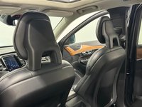 USED 2018 18 VOLVO XC90 2.0 D5 7 SEATER POWERPULSE INSCRIPTION PRO AWD 5d 231 BHP Complete Volvo Service Record, Extremely well appointed hosting a generous specification 7 Seat Comfort pack, Power slide / tilt Panoramic glass roof