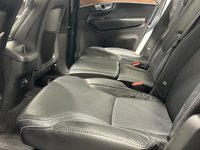 USED 2018 18 VOLVO XC90 2.0 D5 7 SEATER POWERPULSE INSCRIPTION PRO AWD 5d 231 BHP Complete Volvo Service Record, Extremely well appointed hosting a generous specification 7 Seat Comfort pack, Power slide / tilt Panoramic glass roof