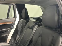 USED 2018 18 VOLVO XC90 2.0 D5 7 SEATER POWERPULSE INSCRIPTION PRO AWD 5d 231 BHP Complete Volvo Service Record, Extremely well appointed hosting a generous specification 7 Seat Comfort pack, Power slide / tilt Panoramic glass roof