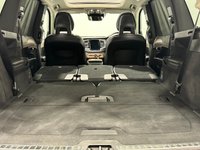 USED 2018 18 VOLVO XC90 2.0 D5 7 SEATER POWERPULSE INSCRIPTION PRO AWD 5d 231 BHP Complete Volvo Service Record, Extremely well appointed hosting a generous specification 7 Seat Comfort pack, Power slide / tilt Panoramic glass roof