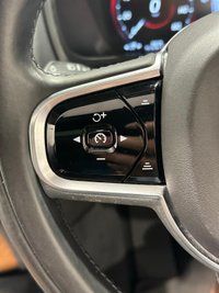 USED 2018 18 VOLVO XC90 2.0 D5 7 SEATER POWERPULSE INSCRIPTION PRO AWD 5d 231 BHP Complete Volvo Service Record, Extremely well appointed hosting a generous specification 7 Seat Comfort pack, Power slide / tilt Panoramic glass roof