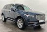 USED 2018 18 VOLVO XC90 2.0 D5 7 SEATER POWERPULSE INSCRIPTION PRO AWD 5d 231 BHP Complete Volvo Service Record, Extremely well appointed hosting a generous specification 7 Seat Comfort pack, Power slide / tilt Panoramic glass roof
