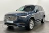 USED 2018 18 VOLVO XC90 2.0 D5 7 SEATER POWERPULSE INSCRIPTION PRO AWD 5d 231 BHP Complete Volvo Service Record, Extremely well appointed hosting a generous specification 7 Seat Comfort pack, Power slide / tilt Panoramic glass roof