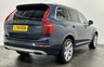 USED 2018 18 VOLVO XC90 2.0 D5 7 SEATER POWERPULSE INSCRIPTION PRO AWD 5d 231 BHP Complete Volvo Service Record, Extremely well appointed hosting a generous specification 7 Seat Comfort pack, Power slide / tilt Panoramic glass roof