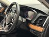 USED 2018 18 VOLVO XC90 2.0 D5 7 SEATER POWERPULSE INSCRIPTION PRO AWD 5d 231 BHP Complete Volvo Service Record, Extremely well appointed hosting a generous specification 7 Seat Comfort pack, Power slide / tilt Panoramic glass roof