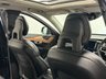 USED 2018 18 VOLVO XC90 2.0 D5 7 SEATER POWERPULSE INSCRIPTION PRO AWD 5d 231 BHP Complete Volvo Service Record, Extremely well appointed hosting a generous specification 7 Seat Comfort pack, Power slide / tilt Panoramic glass roof