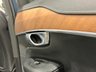 USED 2018 18 VOLVO XC90 2.0 D5 7 SEATER POWERPULSE INSCRIPTION PRO AWD 5d 231 BHP Complete Volvo Service Record, Extremely well appointed hosting a generous specification 7 Seat Comfort pack, Power slide / tilt Panoramic glass roof