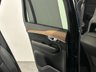 USED 2018 18 VOLVO XC90 2.0 D5 7 SEATER POWERPULSE INSCRIPTION PRO AWD 5d 231 BHP Complete Volvo Service Record, Extremely well appointed hosting a generous specification 7 Seat Comfort pack, Power slide / tilt Panoramic glass roof