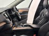 USED 2018 18 VOLVO XC90 2.0 D5 7 SEATER POWERPULSE INSCRIPTION PRO AWD 5d 231 BHP Complete Volvo Service Record, Extremely well appointed hosting a generous specification 7 Seat Comfort pack, Power slide / tilt Panoramic glass roof