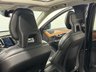 USED 2018 18 VOLVO XC90 2.0 D5 7 SEATER POWERPULSE INSCRIPTION PRO AWD 5d 231 BHP Complete Volvo Service Record, Extremely well appointed hosting a generous specification 7 Seat Comfort pack, Power slide / tilt Panoramic glass roof