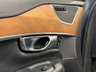 USED 2018 18 VOLVO XC90 2.0 D5 7 SEATER POWERPULSE INSCRIPTION PRO AWD 5d 231 BHP Complete Volvo Service Record, Extremely well appointed hosting a generous specification 7 Seat Comfort pack, Power slide / tilt Panoramic glass roof