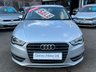 USED 2013 63 AUDI A3 1.4 TFSi SportBack SE (140) 5dr - LOW MILEAGE 