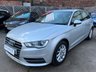 USED 2013 63 AUDI A3 1.4 TFSi SportBack SE (140) 5dr - LOW MILEAGE 