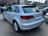 USED 2013 63 AUDI A3 1.4 TFSi SportBack SE (140) 5dr - LOW MILEAGE 