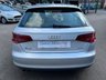 USED 2013 63 AUDI A3 1.4 TFSi SportBack SE (140) 5dr - LOW MILEAGE 