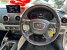 USED 2013 63 AUDI A3 1.4 TFSi SportBack SE (140) 5dr - LOW MILEAGE 