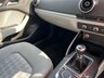 USED 2013 63 AUDI A3 1.4 TFSi SportBack SE (140) 5dr - LOW MILEAGE 