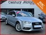 USED 2013 63 AUDI A3 1.4 TFSi SportBack SE (140) 5dr - LOW MILEAGE 