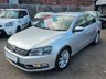USED 2014 64 VOLKSWAGEN PASSAT 2.0 TDi EXECUTIVE (Tech Pack) 4dr - PARK ASSIST 