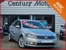 USED 2014 64 VOLKSWAGEN PASSAT 2.0 TDi EXECUTIVE (Tech Pack) 4dr - PARK ASSIST 